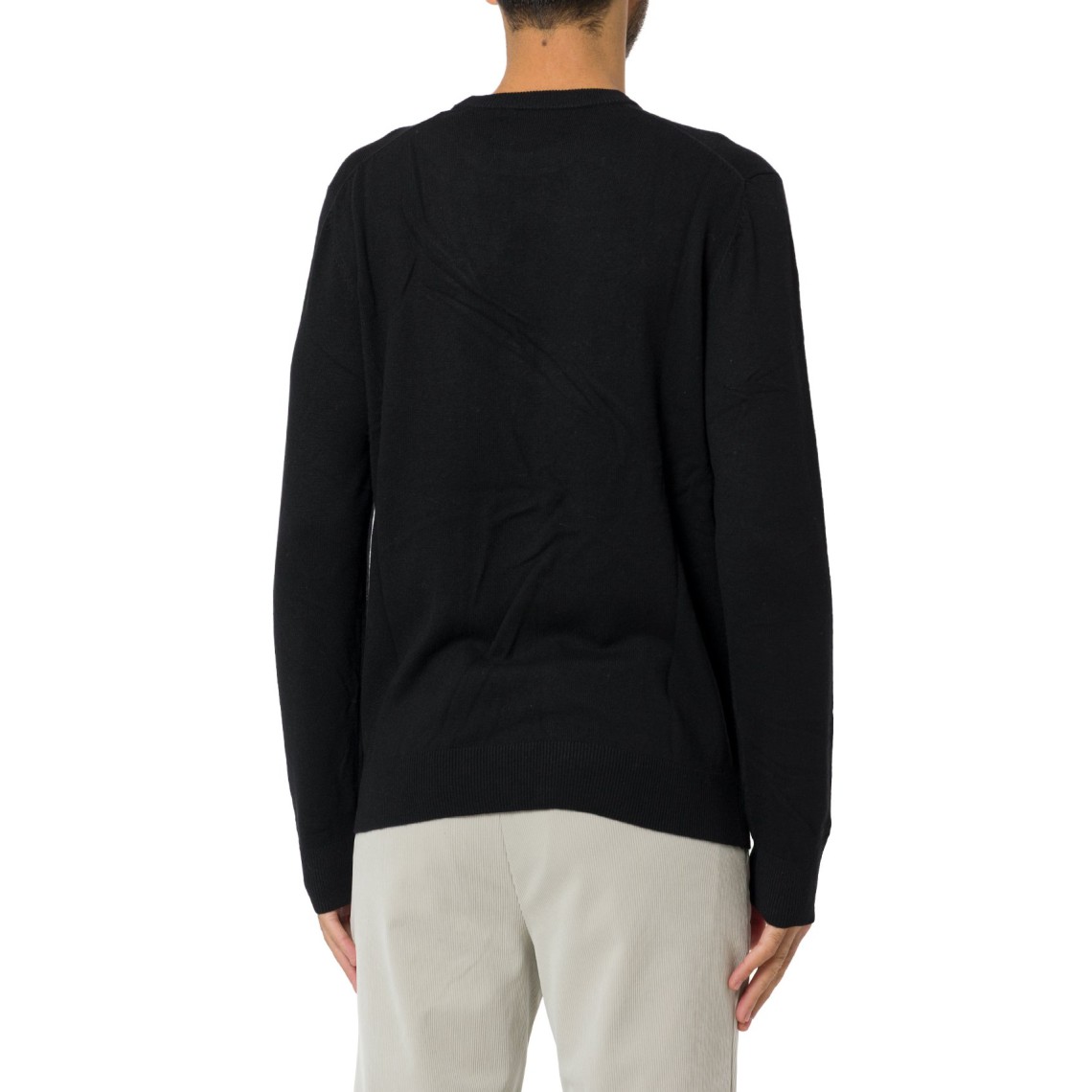 Maglia Heron Light Zio Paperone Mc2 Saint Barth