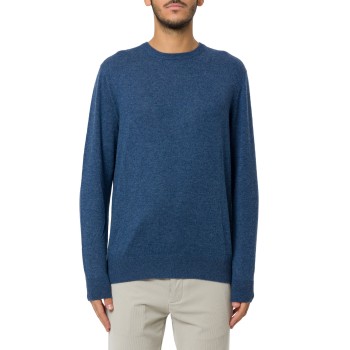 Maglia Regent Merinocash Mc2 Saint Barth