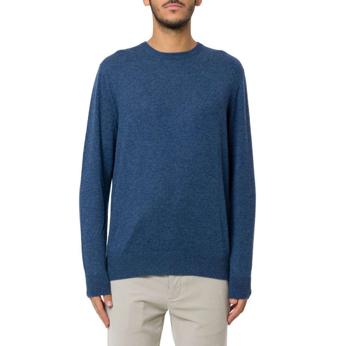 Maglia Regent Merinocash Mc2 Saint Barth