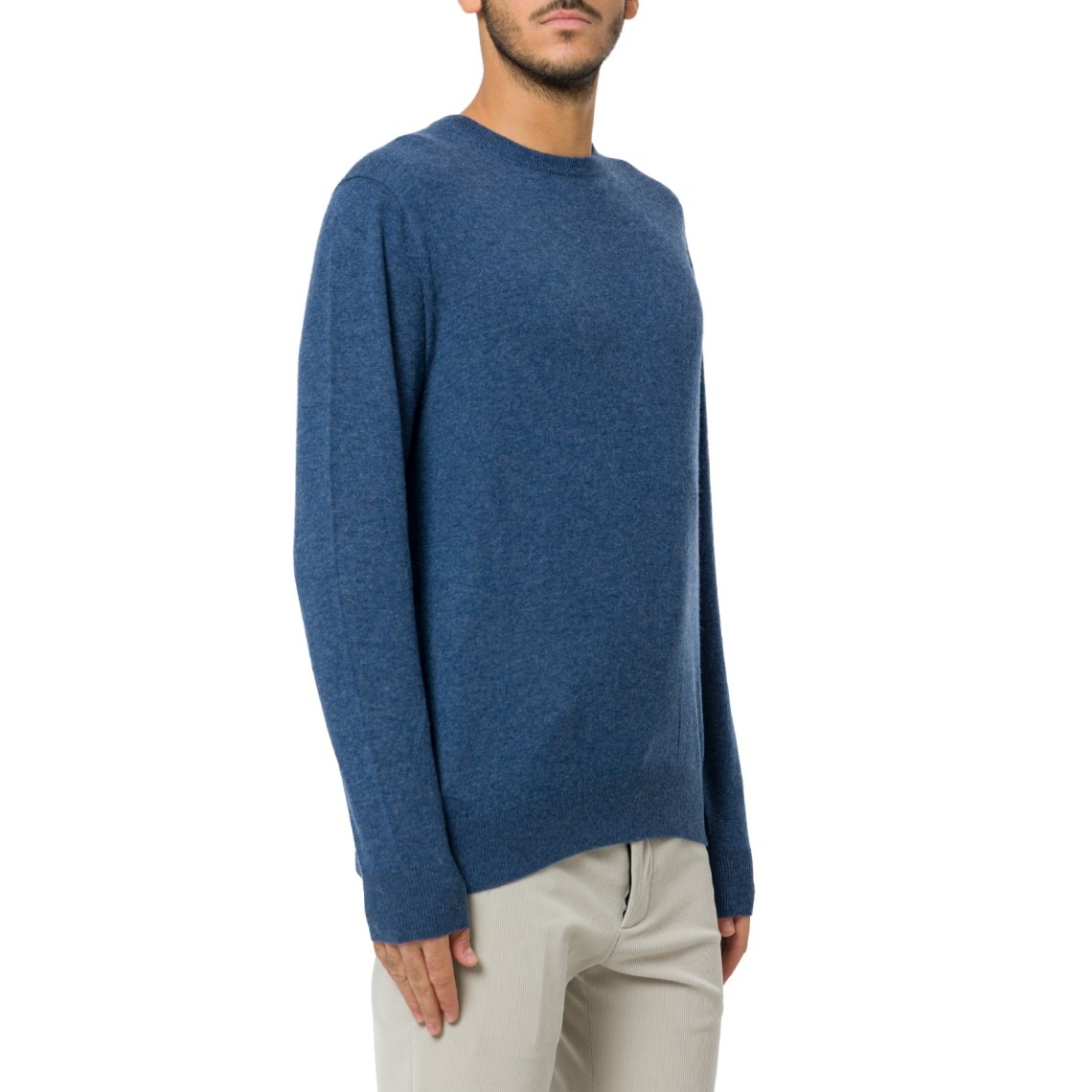 Maglia Regent Merinocash Mc2 Saint Barth