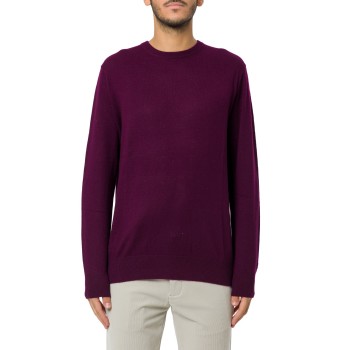 Maglia Regent Merinocash Mc2 Saint Barth