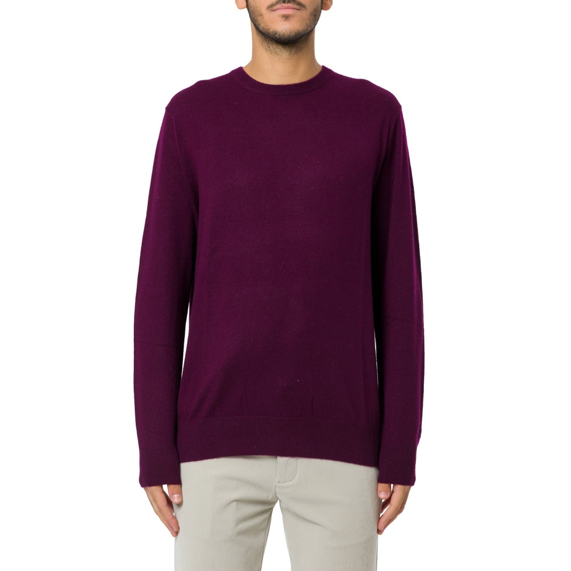 Maglia Regent Merinocash Mc2 Saint Barth