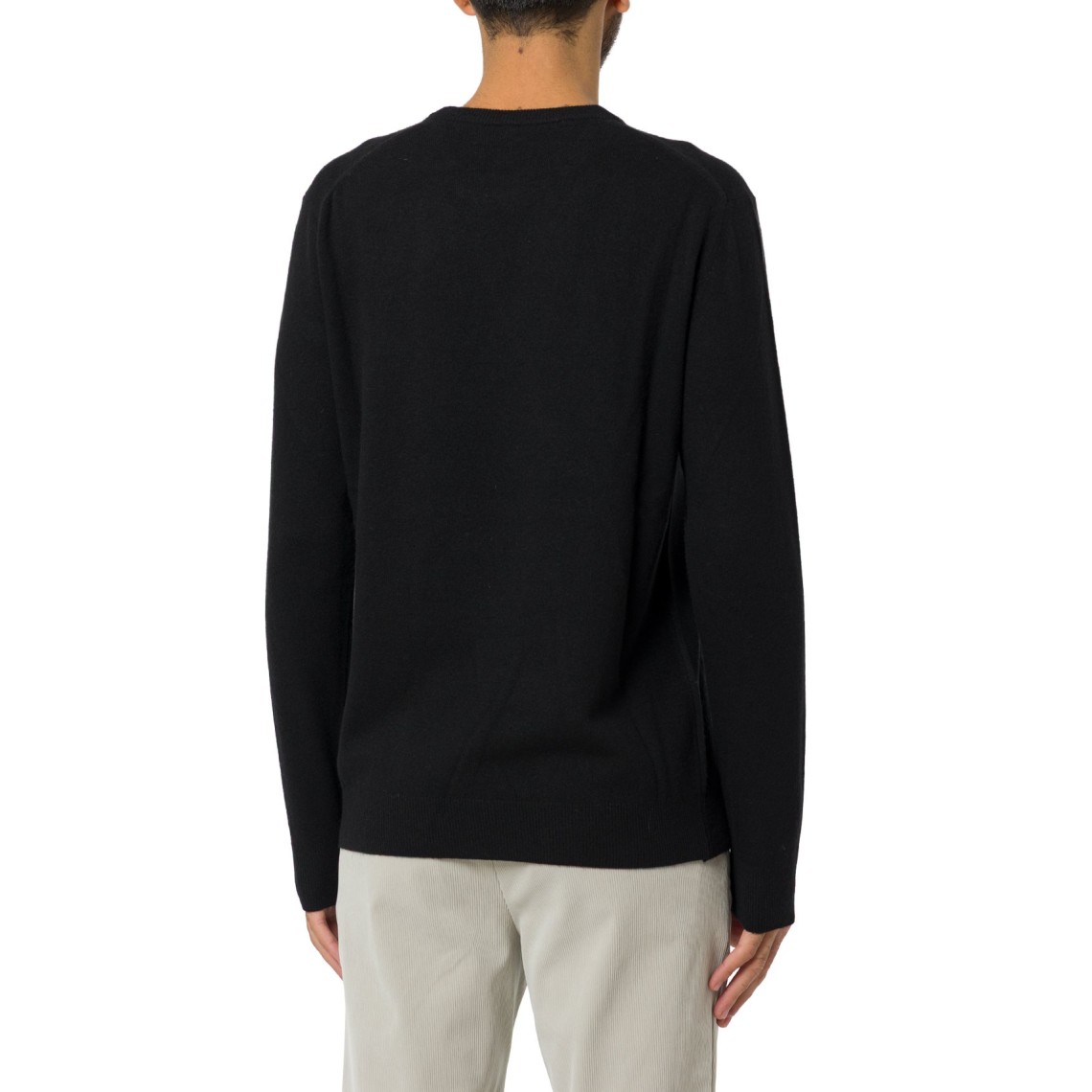 Maglia Heron Light Piste Rosse Mc2 Saint Barth