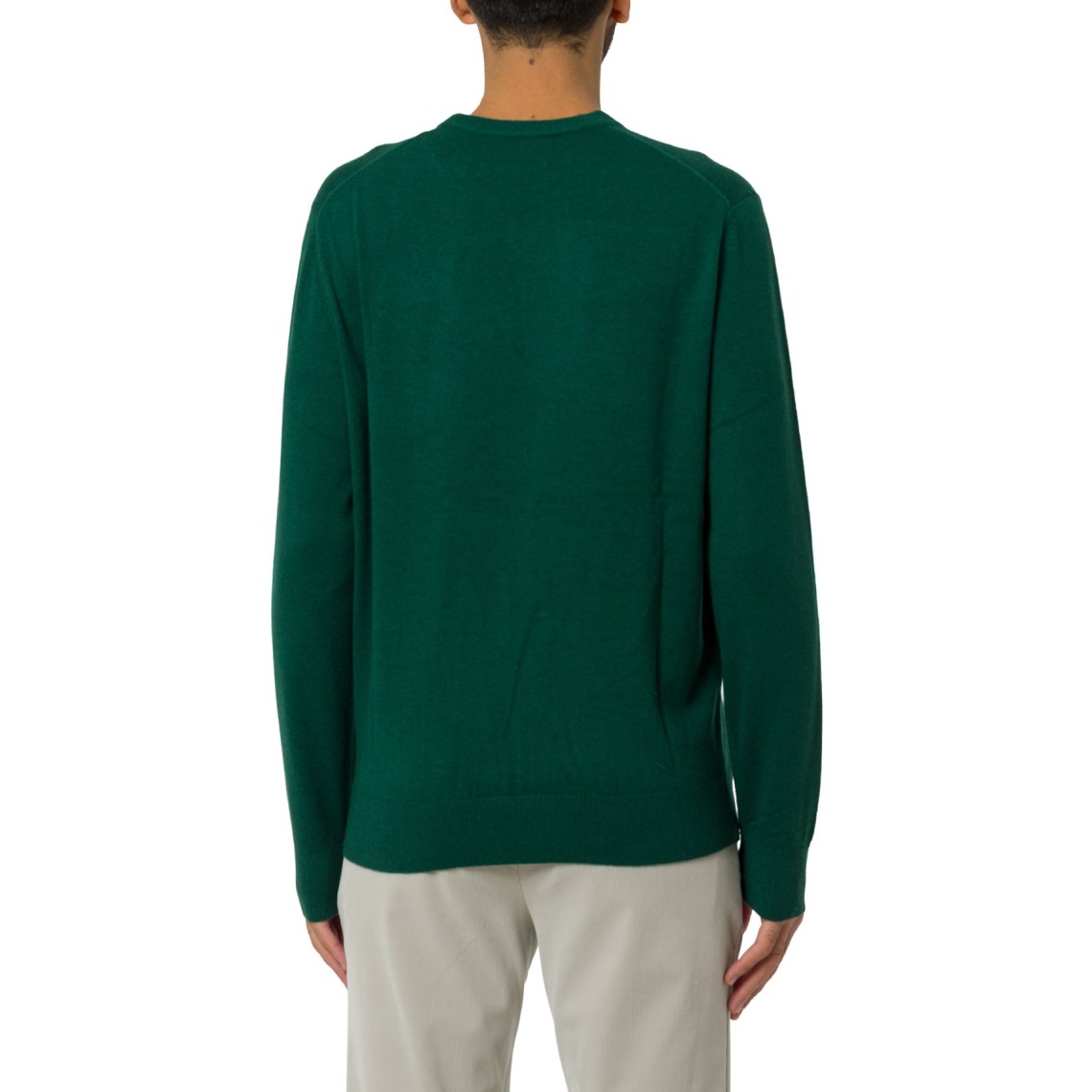 Maglia Heron Light Business Glass Mc2 Saint Barth