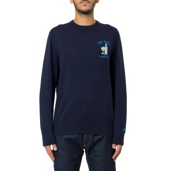 Maglia Heron Light Gin Tonic Social Club Mc2 Saint Barth