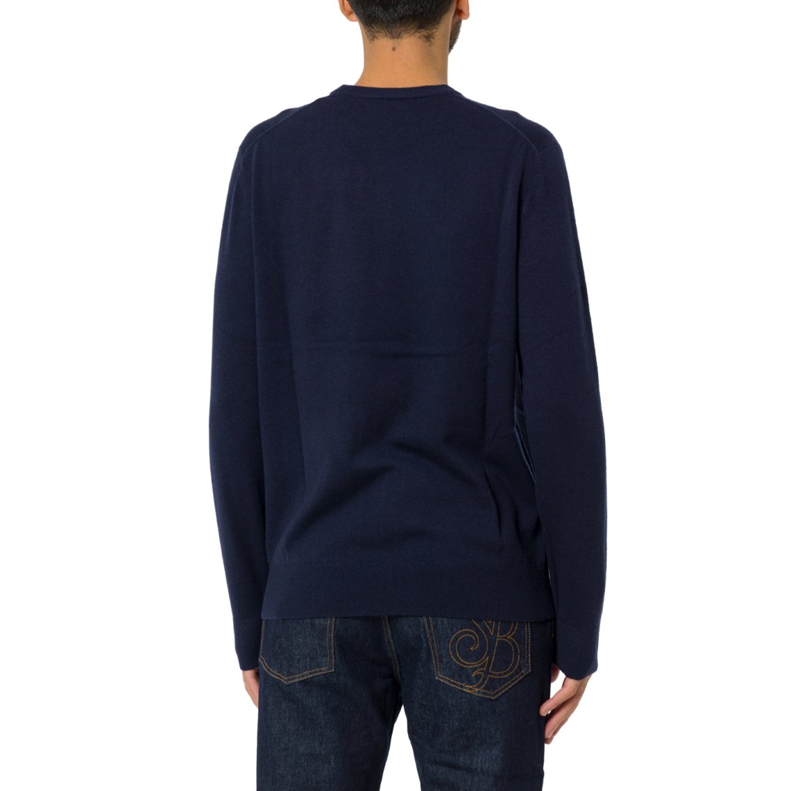 Maglia Heron Light Gin Tonic Social Club Mc2 Saint Barth