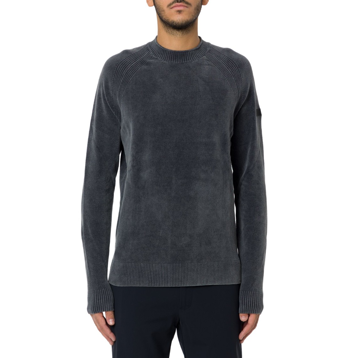 Maglia girocollo RRD