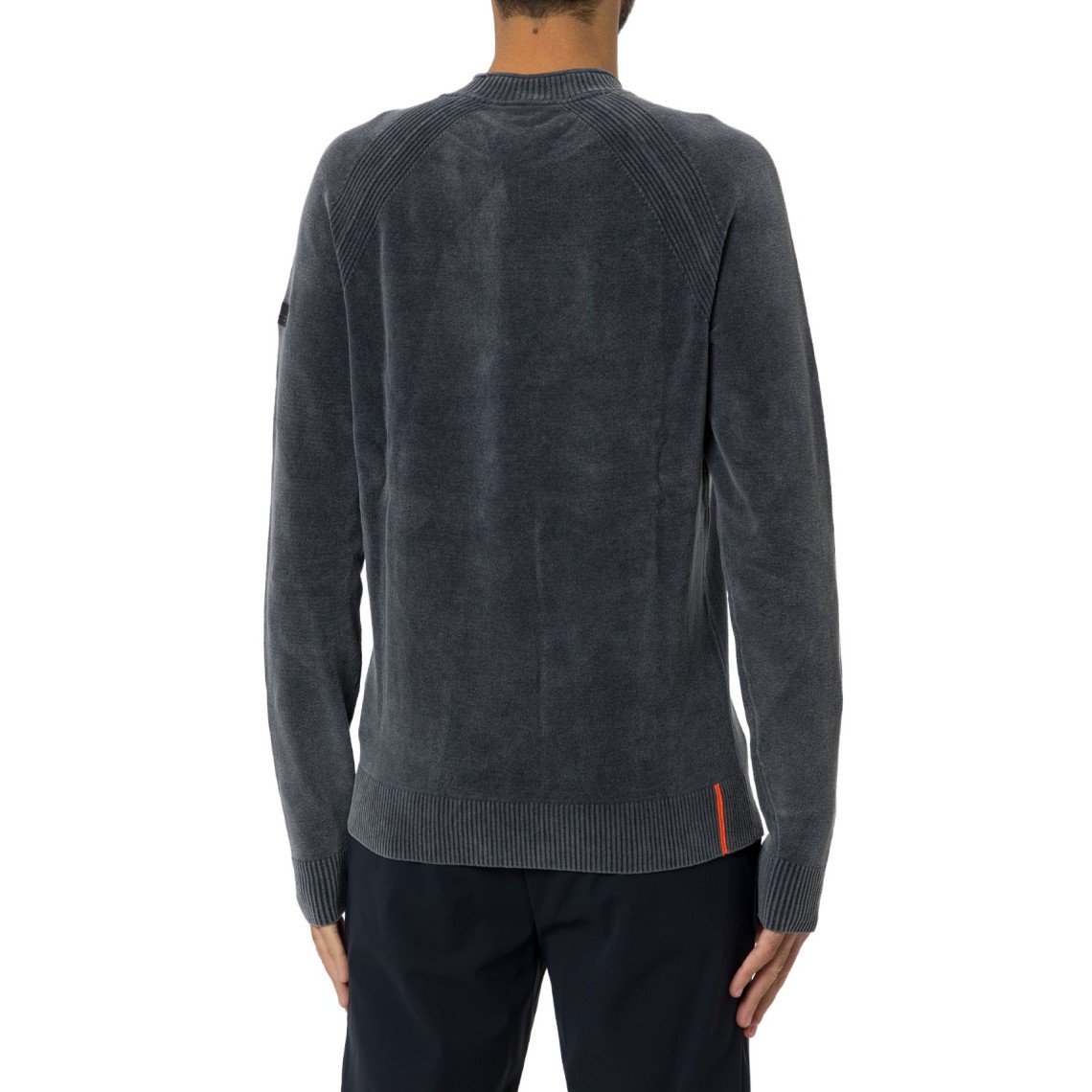 Maglia girocollo RRD