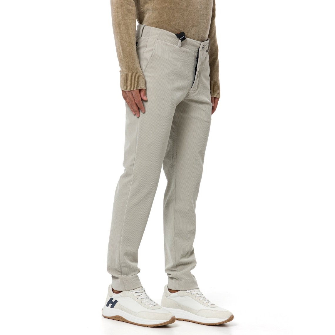 Pantaloni chino RRD