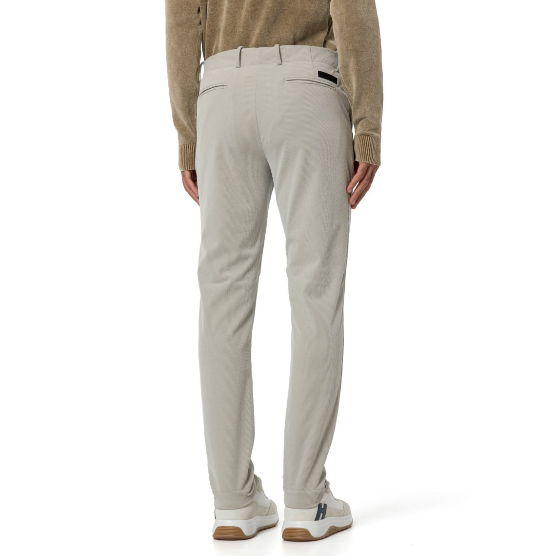 Pantaloni chino RRD