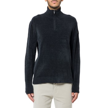 Maglione half-zip RRD