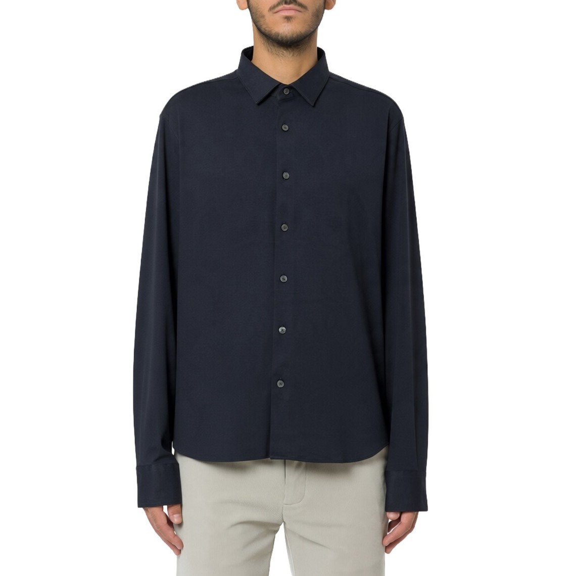 Camicia RRD