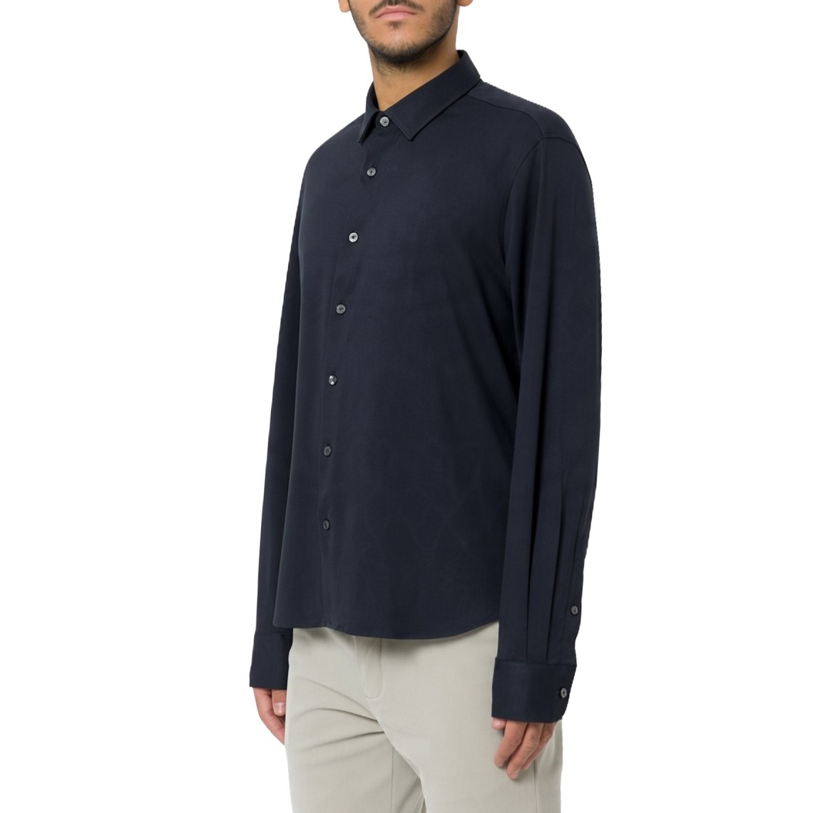 Camicia RRD