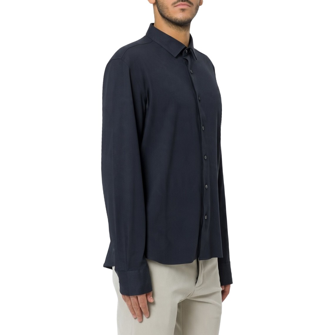 Camicia RRD