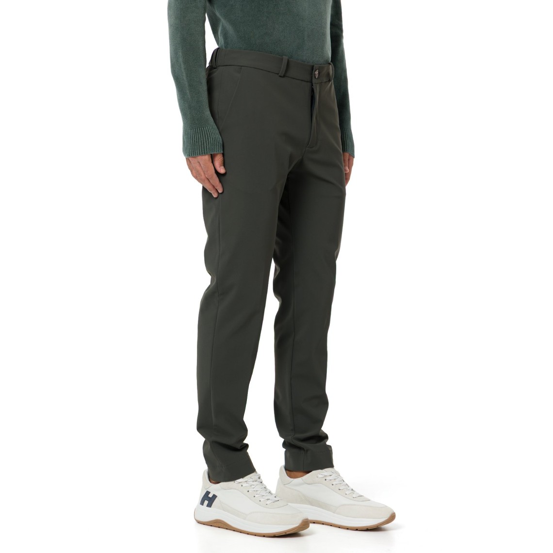 Pantaloni chino RRD