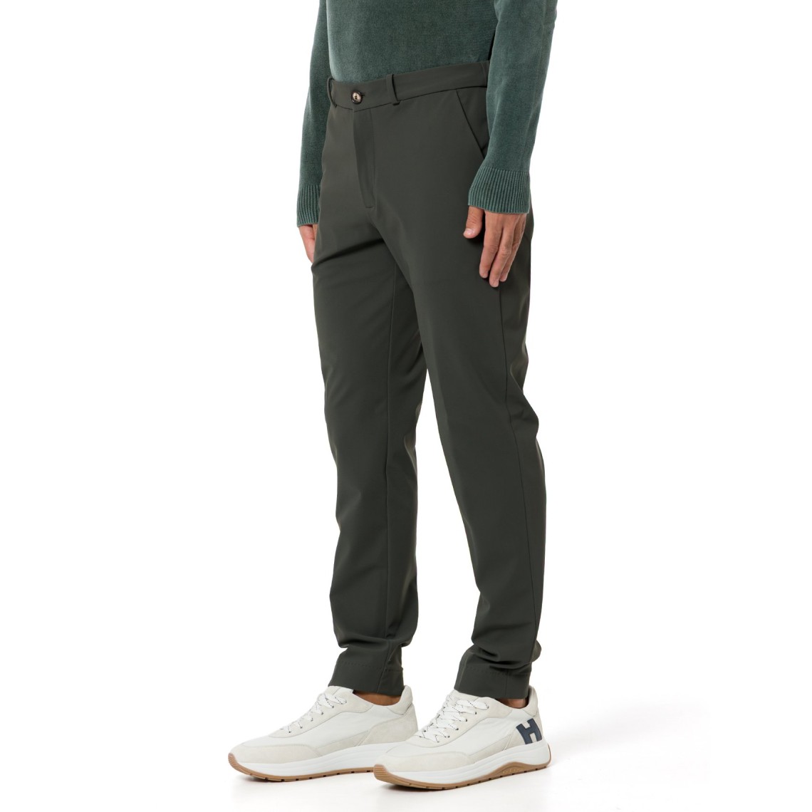 Pantaloni chino RRD