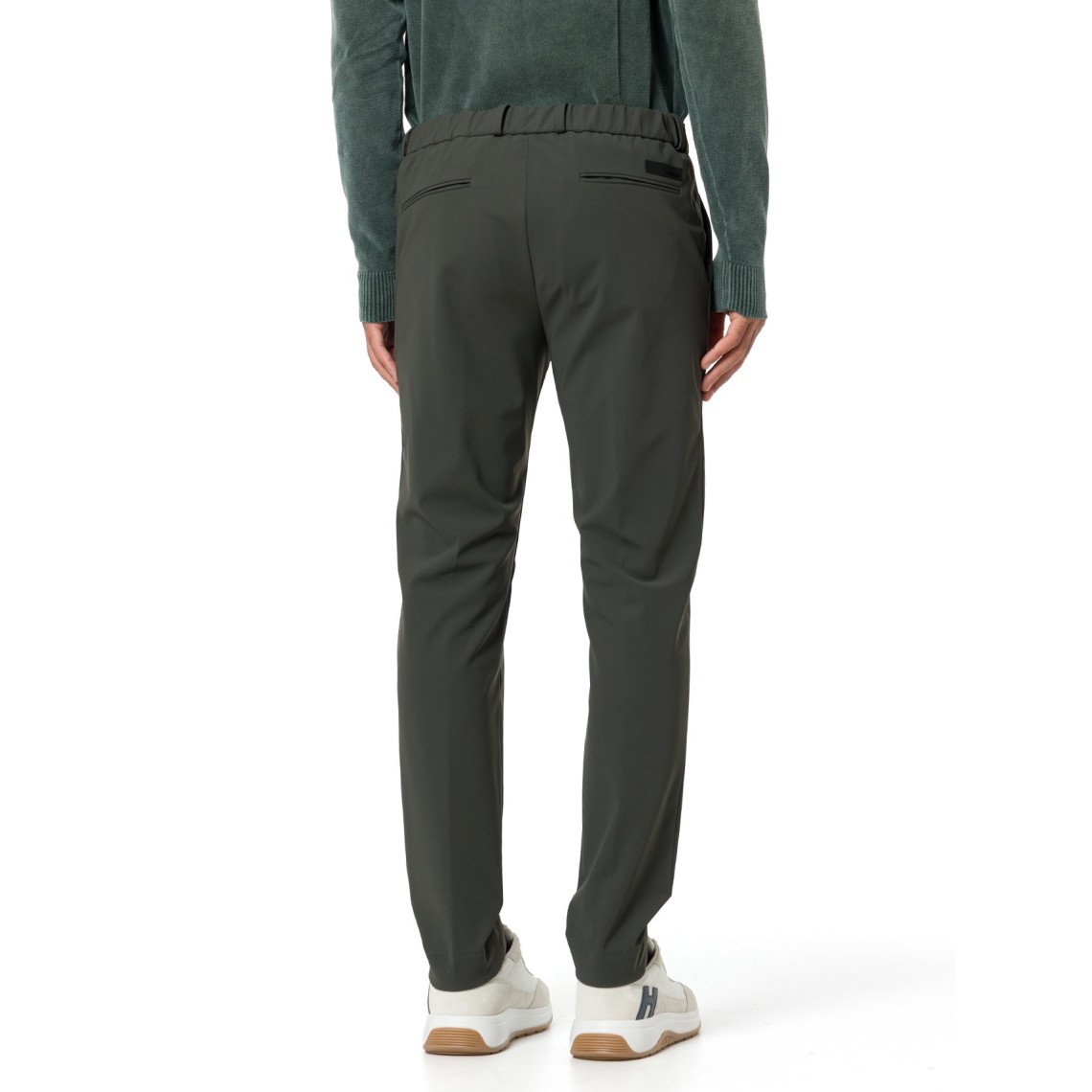 Pantaloni chino RRD