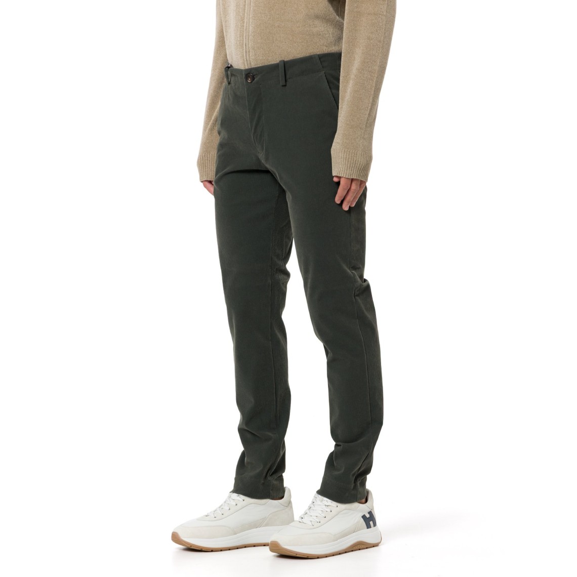 Pantaloni chino RRD
