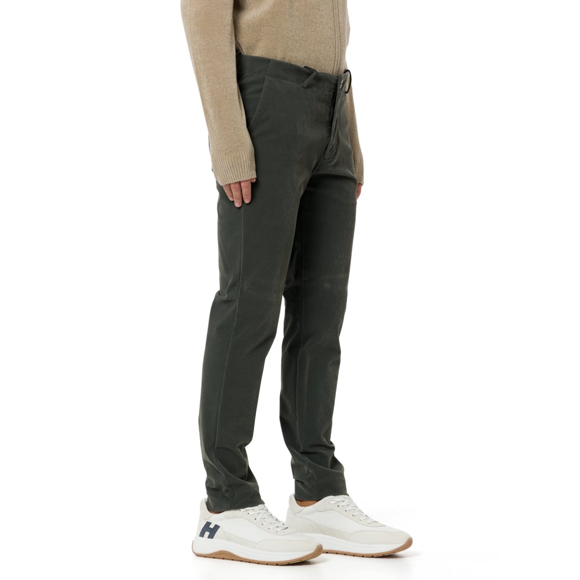 Pantaloni chino RRD