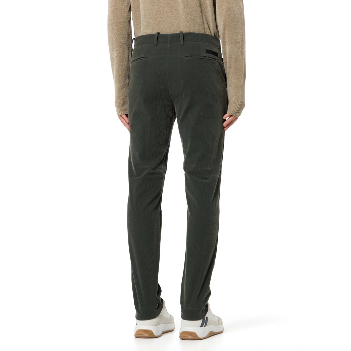 Pantaloni chino RRD