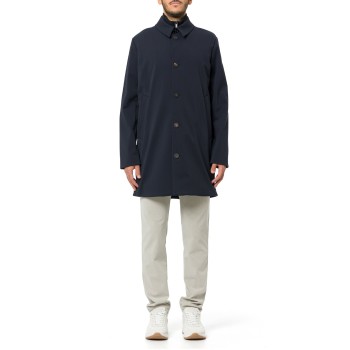 Cappotto RRD