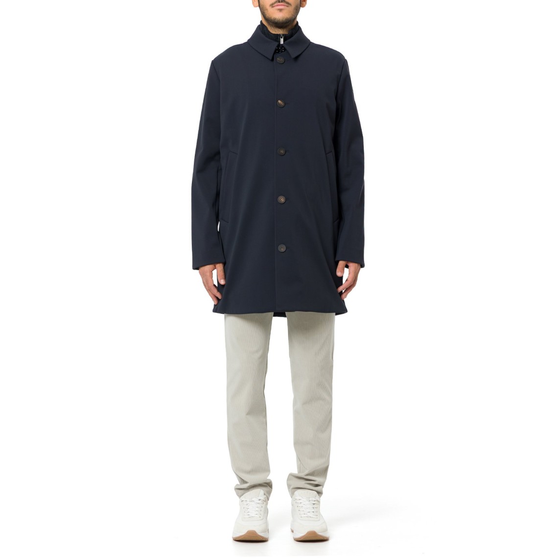 Cappotto RRD