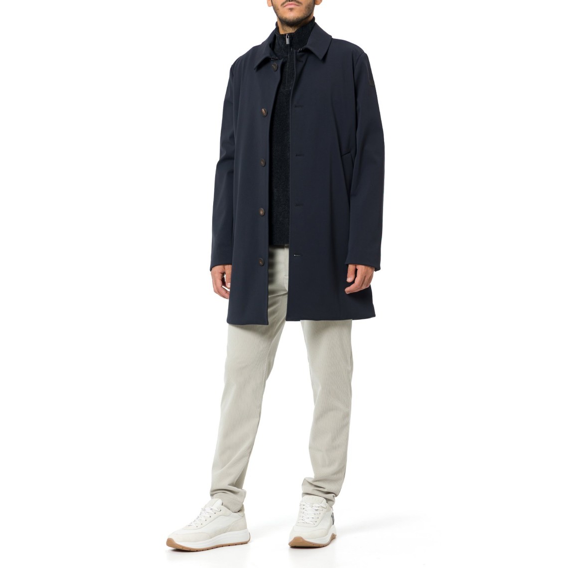 Cappotto RRD