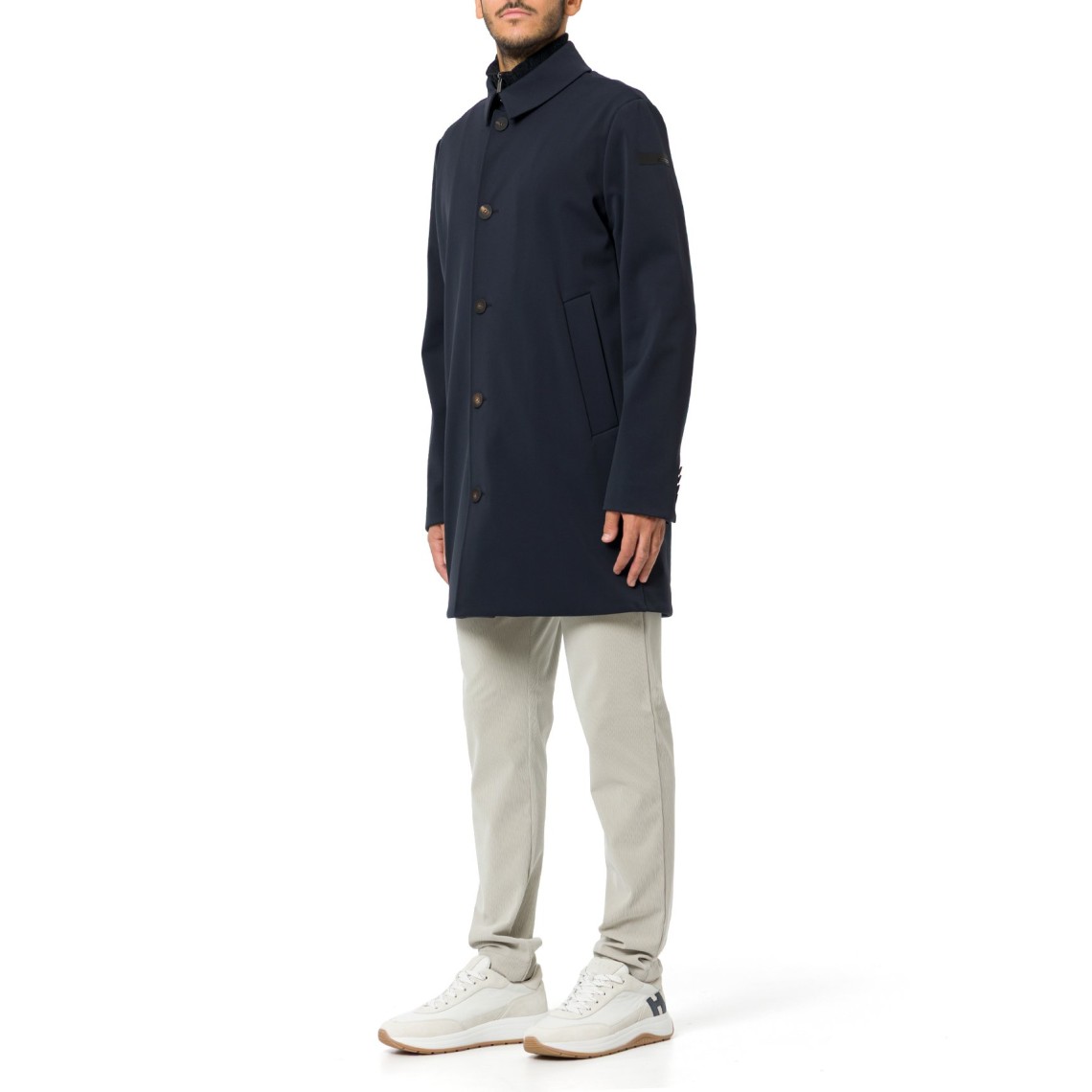 Cappotto RRD