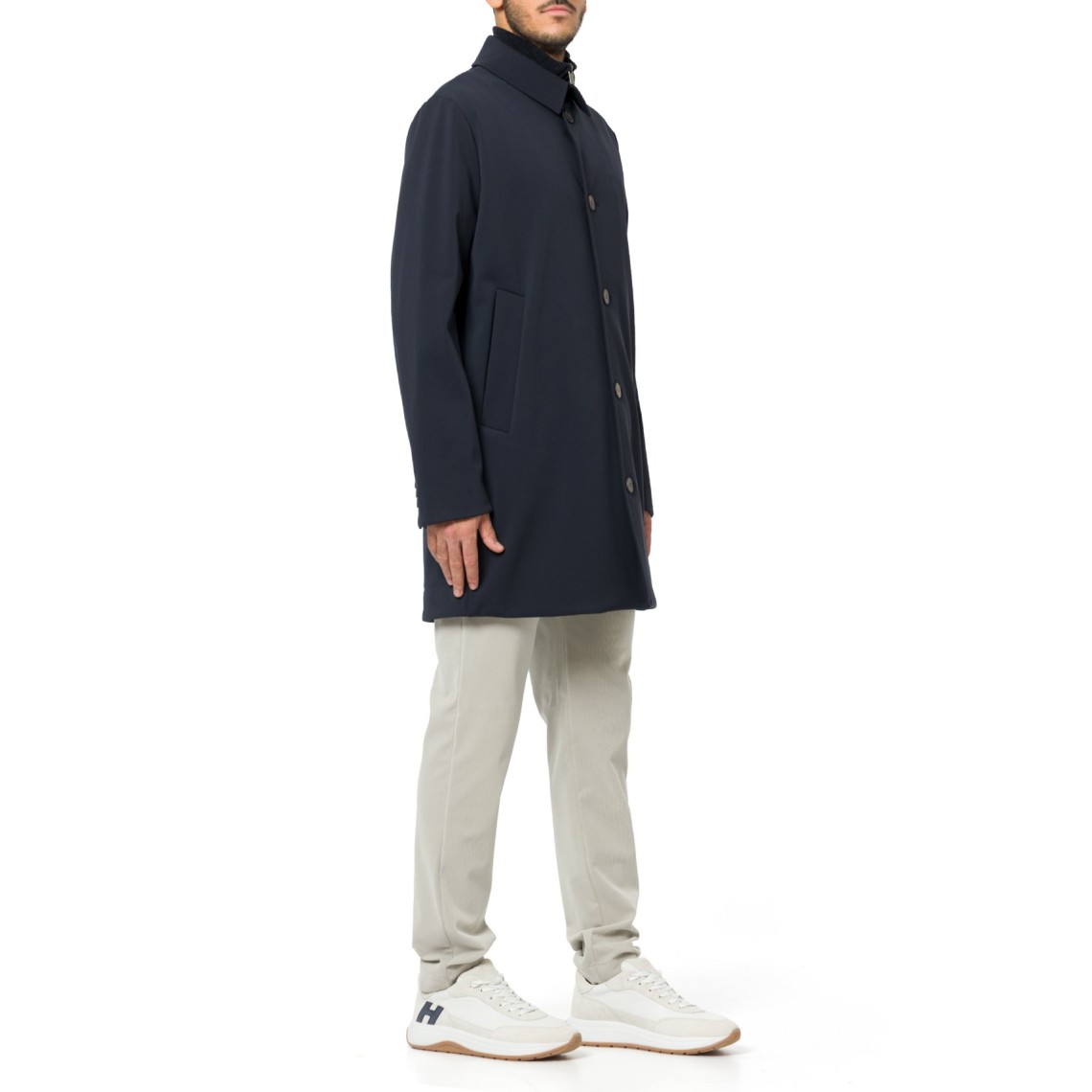 Cappotto RRD