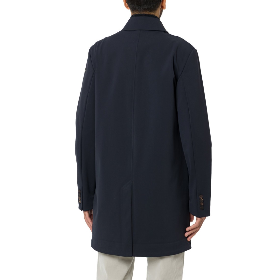 Cappotto RRD