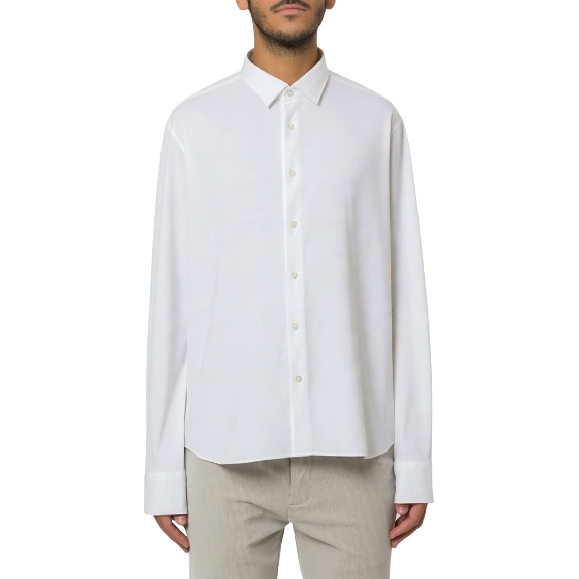Camicia RRD