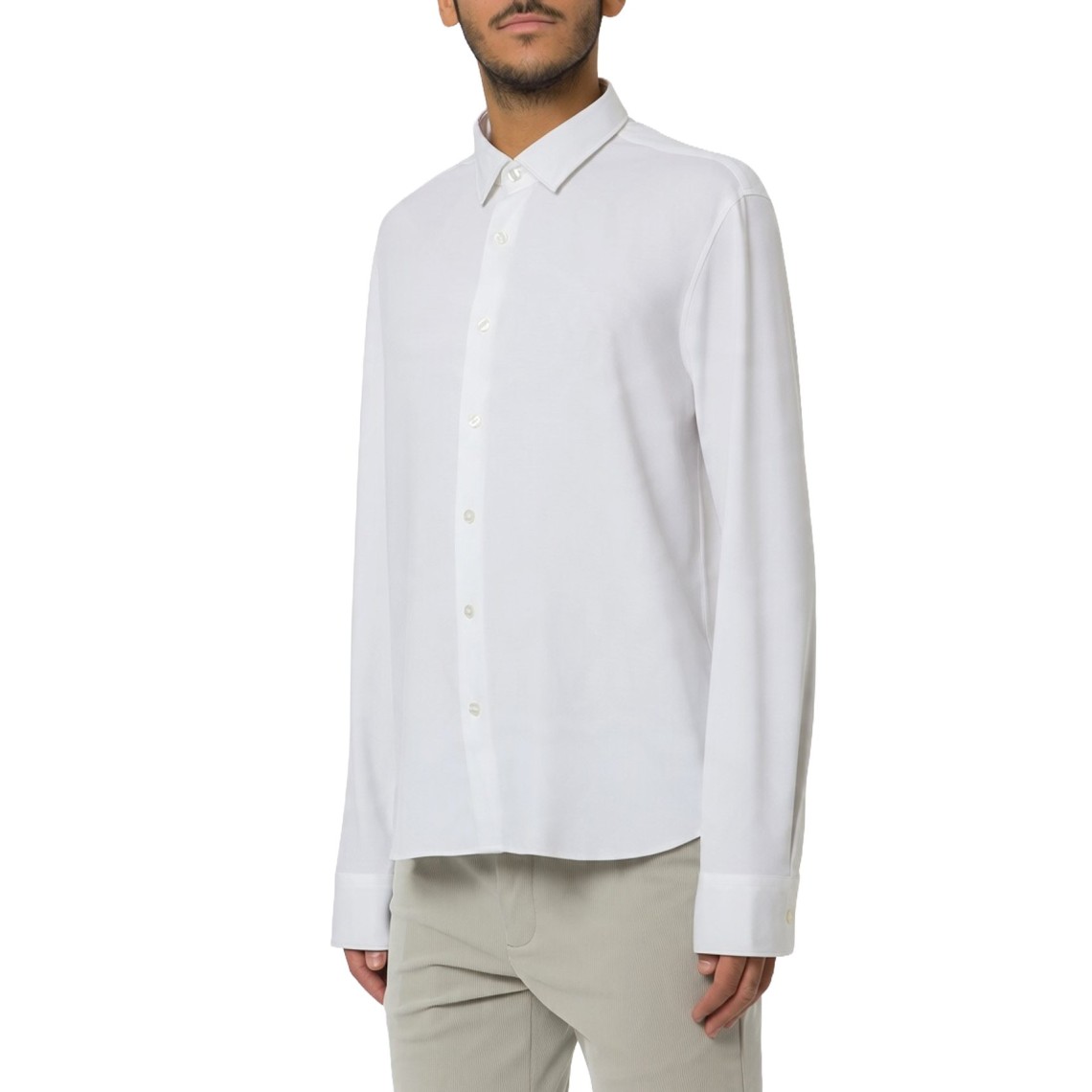 Camicia RRD