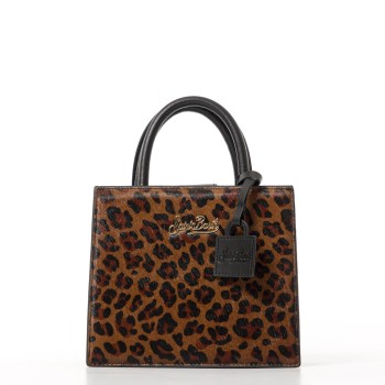 Borsa Shop Bag Mini Mc2 Saint Barth