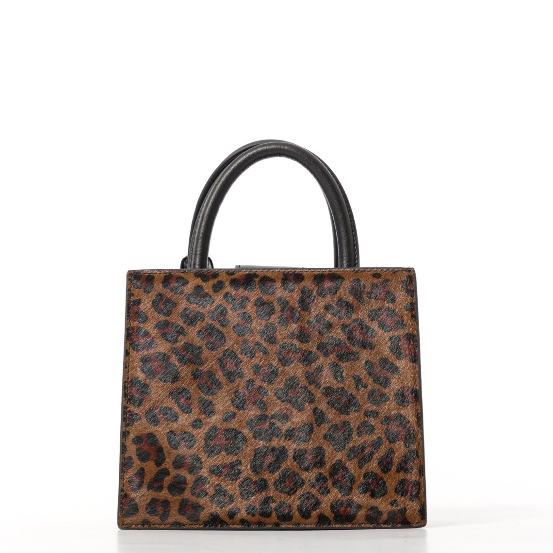 Borsa Shop Bag Mini Mc2 Saint Barth