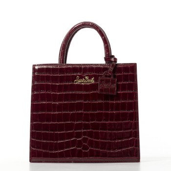 Borsa Shop Bag Midi Mc2 Saint Barth