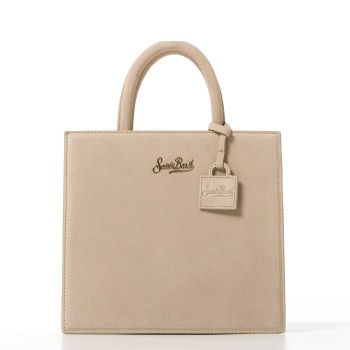Borsa Shop Bag Midi Mc2 Saint Barth
