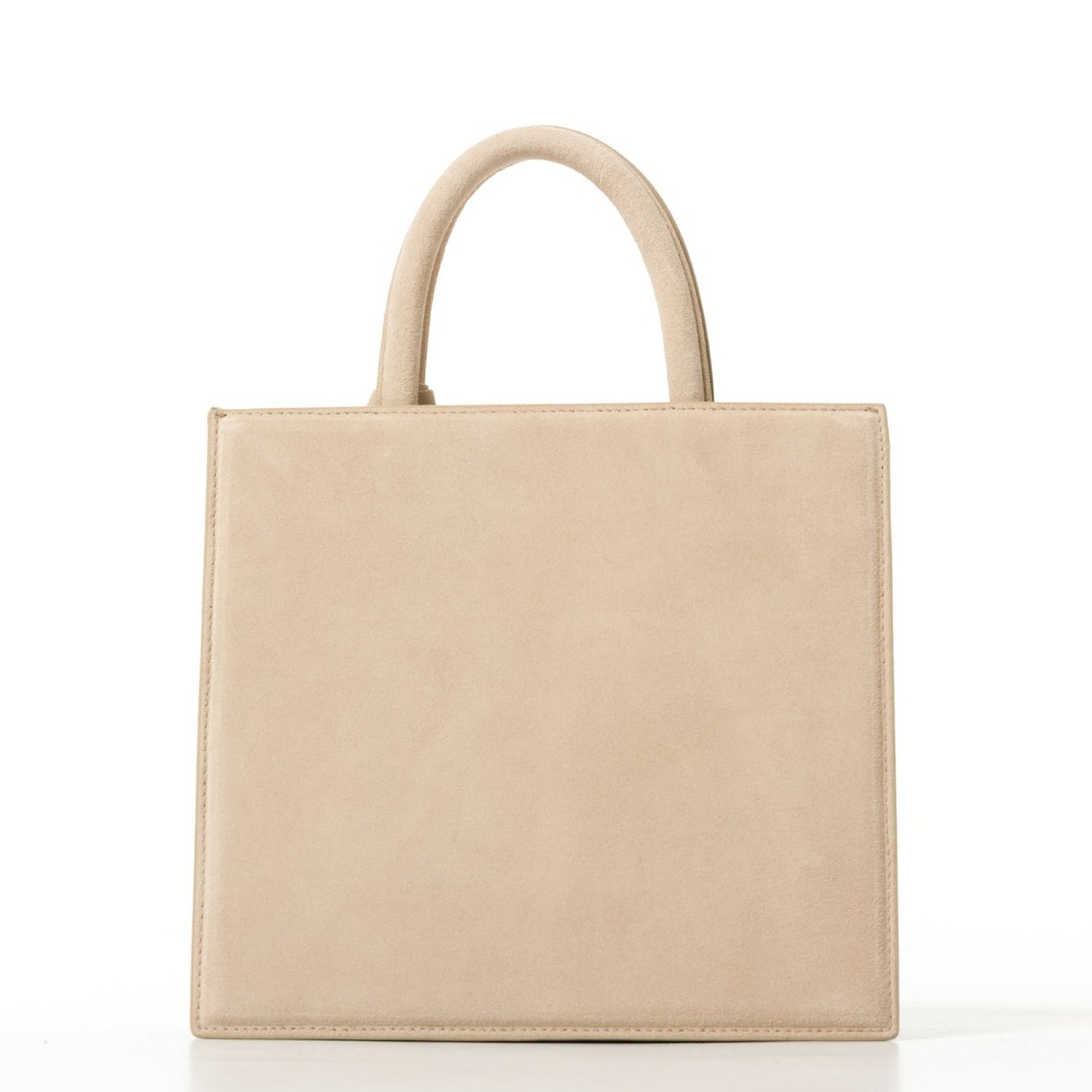 Borsa Shop Bag Midi Mc2 Saint Barth