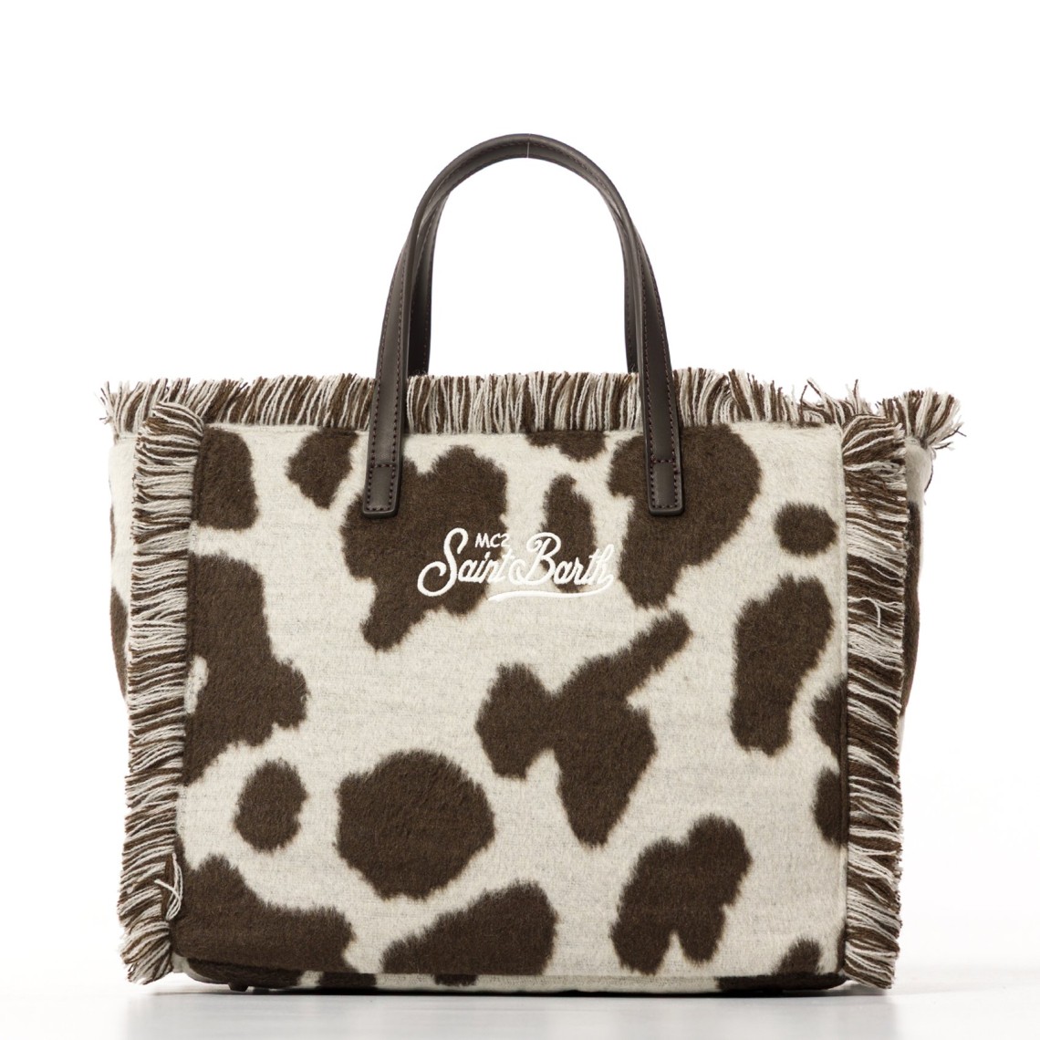 Borsa Colette Felt Mc2 Saint Barth