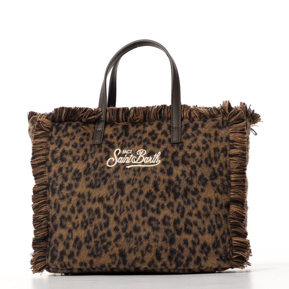 Borsa Colette Felt Mc2 Saint Barth