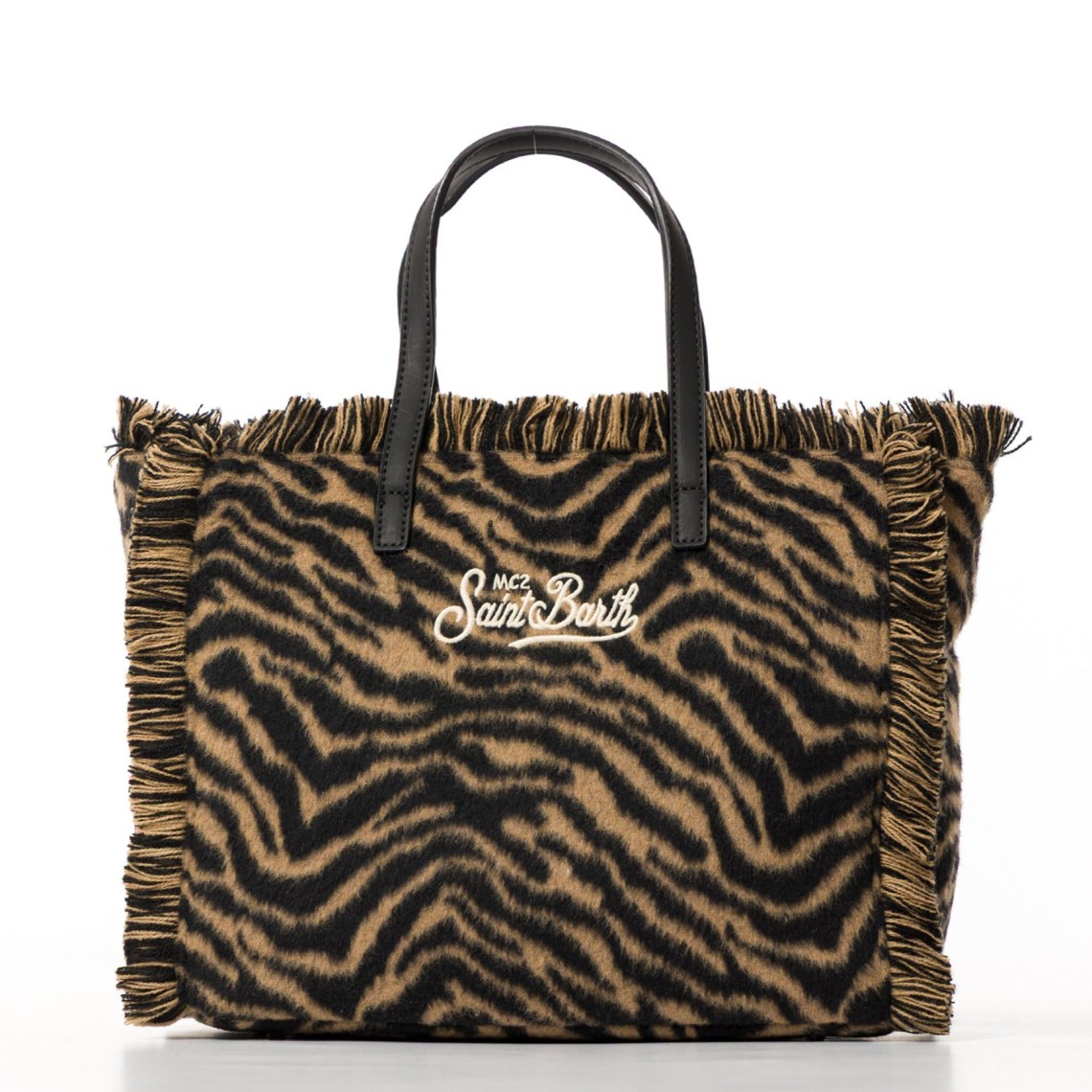 Borsa Colette Felt Mc2 Saint Barth