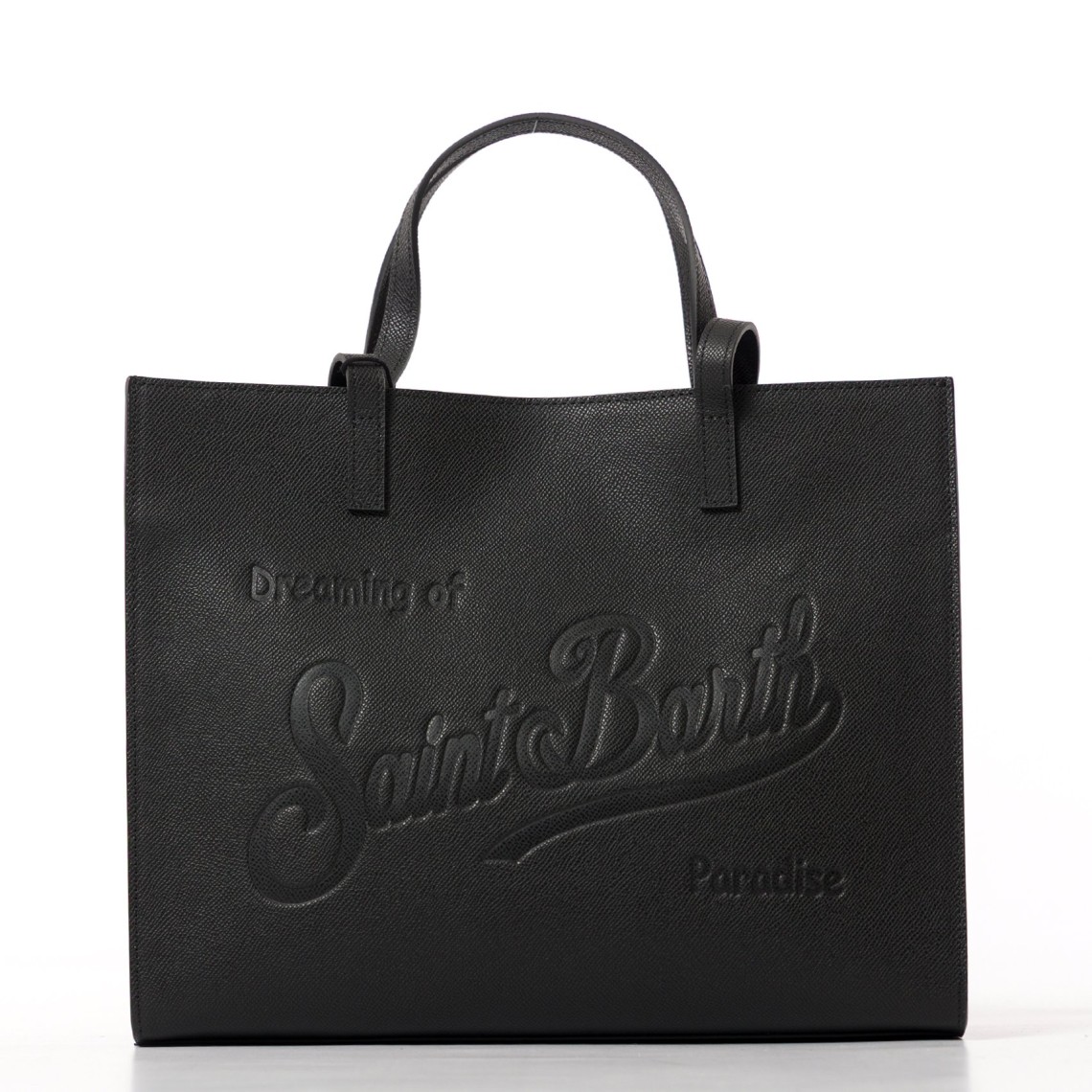 Borsa Jour Bag Mc2 Saint Barth
