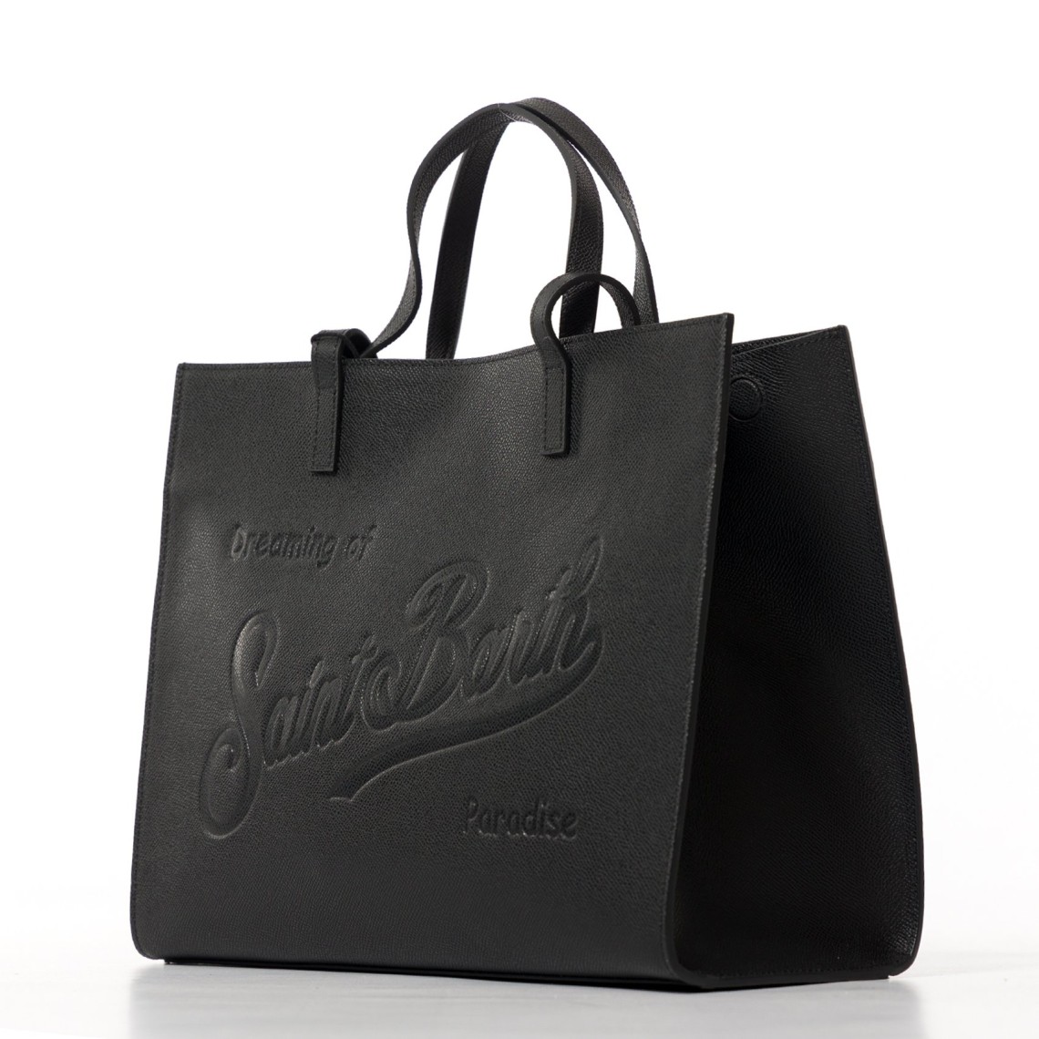 Borsa Jour Bag Mc2 Saint Barth