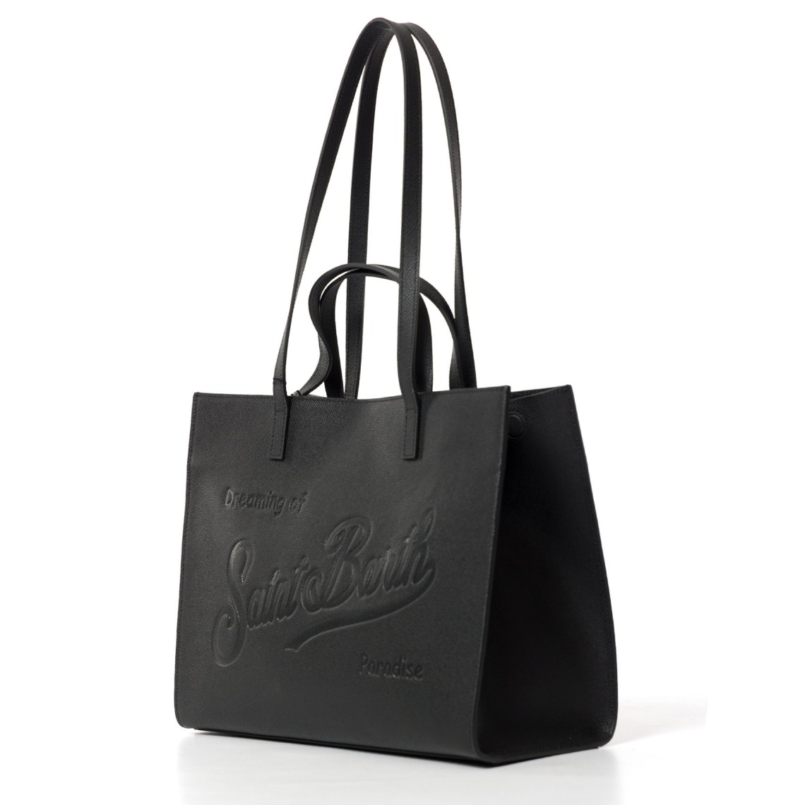 Borsa Jour Bag Mc2 Saint Barth