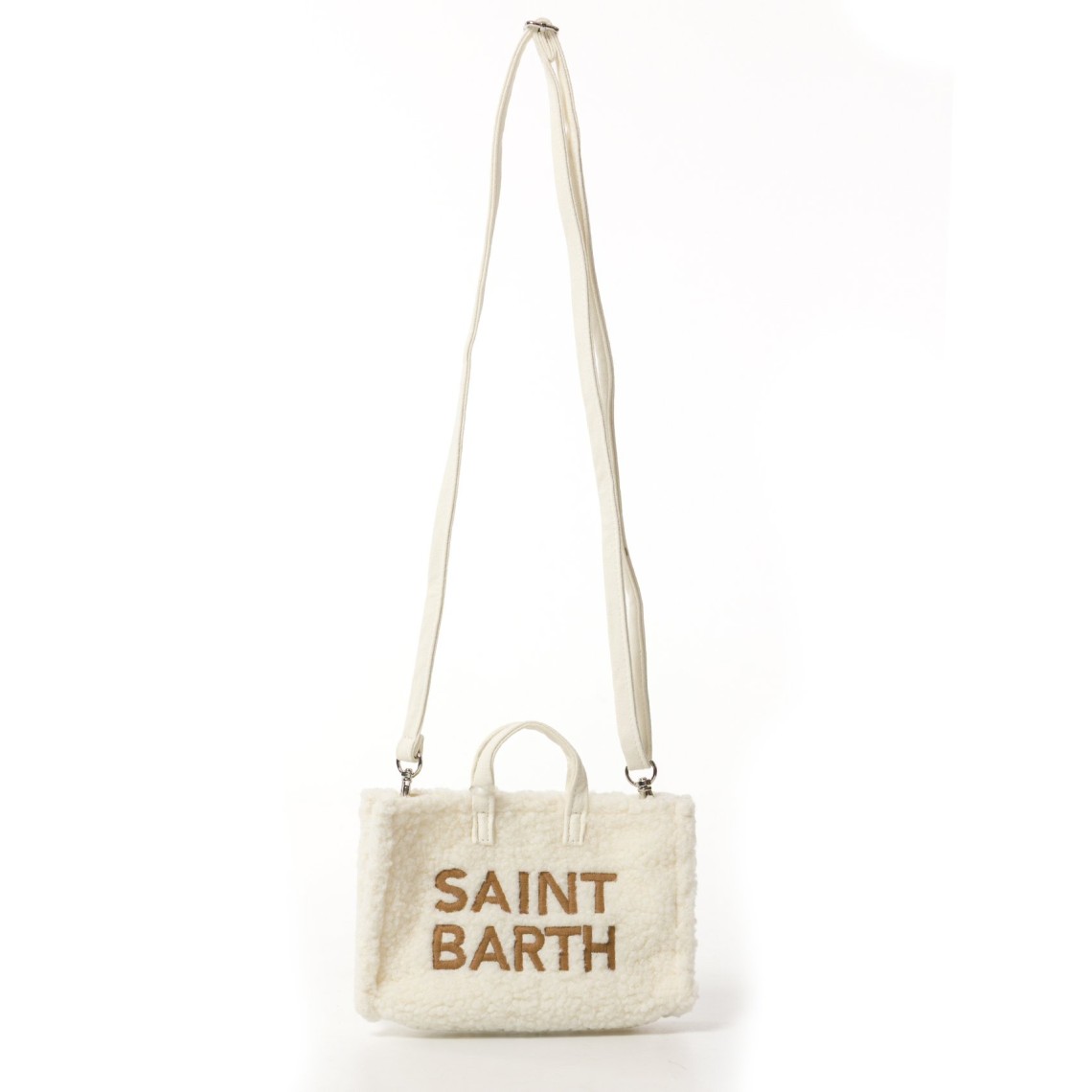 Phone Bag Teddy Mc2 Saint Barth