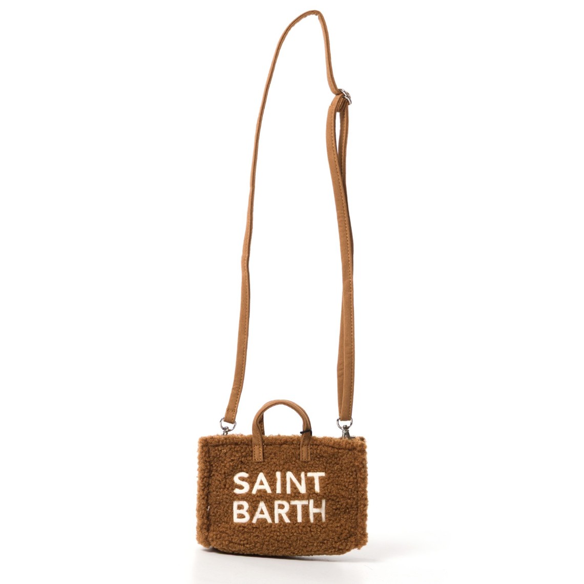 Phone Bag Teddy Mc2 Saint Barth