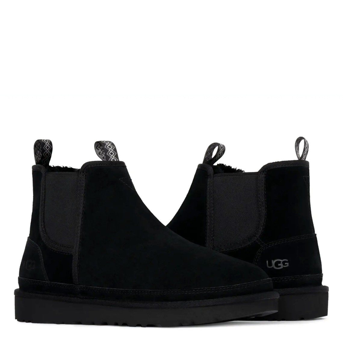 Stivali Chelsea Neumel Ugg