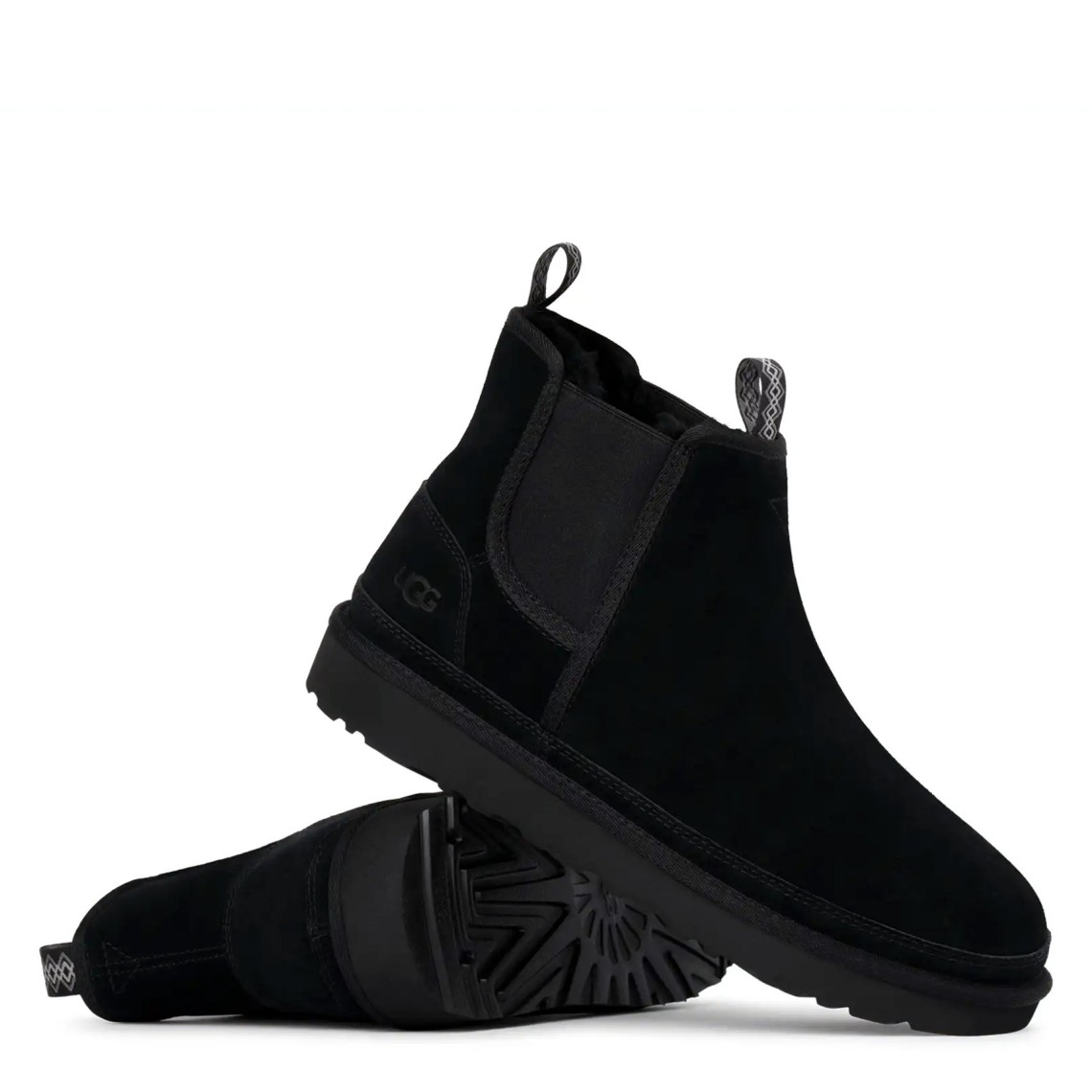 Stivali Chelsea Neumel Ugg
