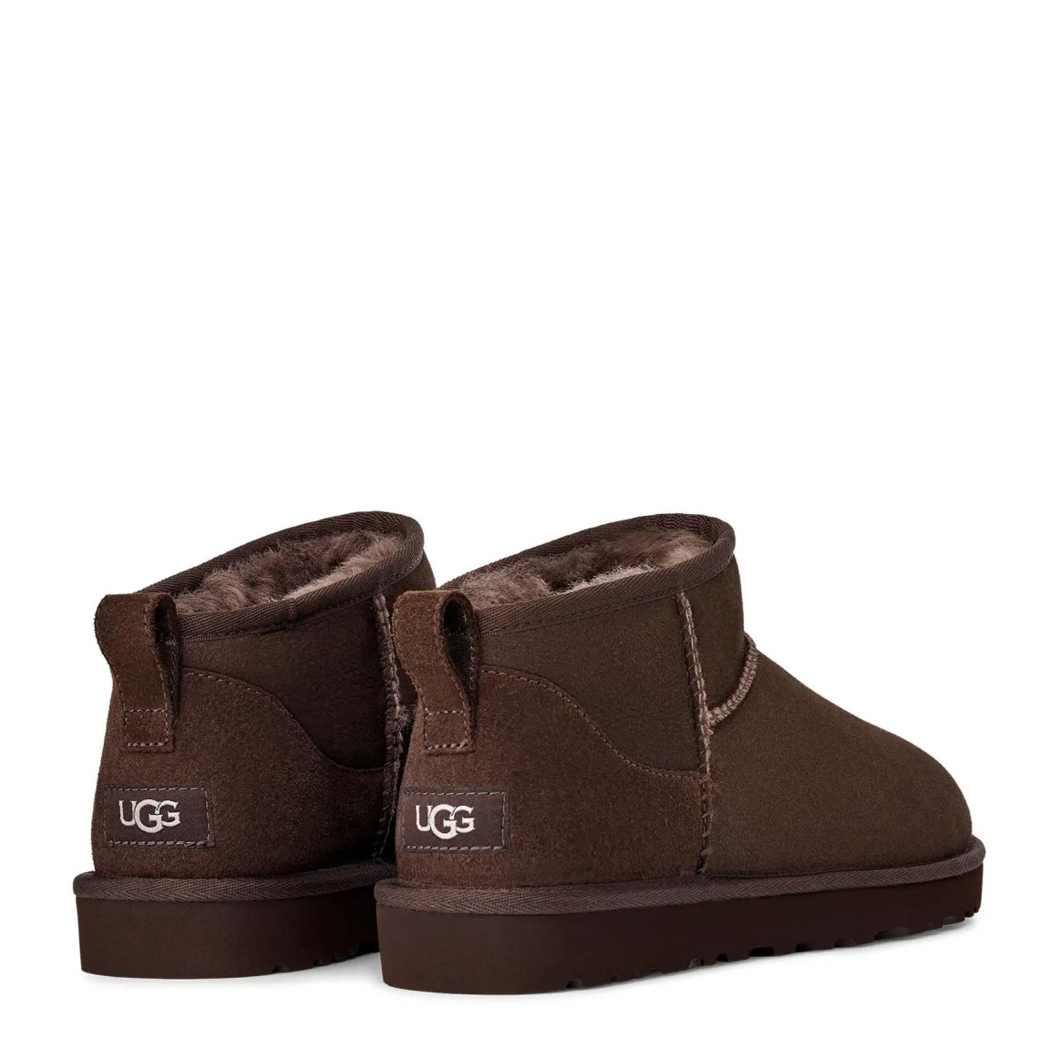 Stivaletti Classic Ultra Mini Ugg