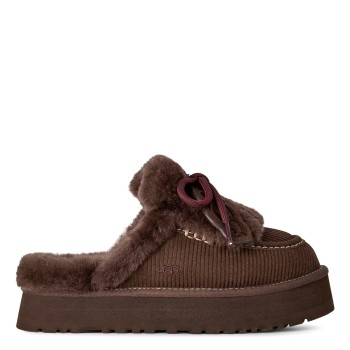 Sabot Disquette Heritage Ugg