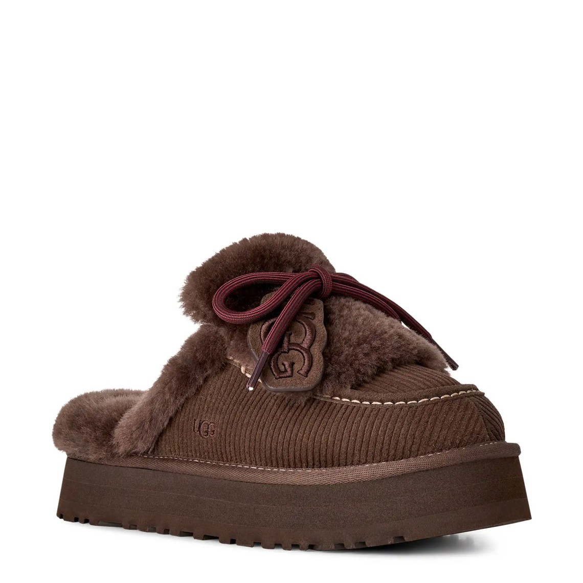 Sabot Disquette Heritage Ugg